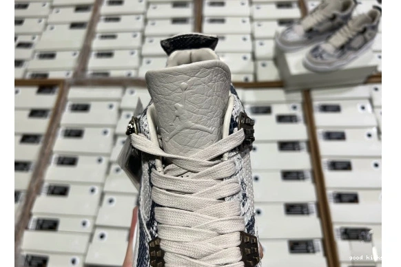  Retro Jordan  819139-030 4  Snakeskin 819139-030 0227